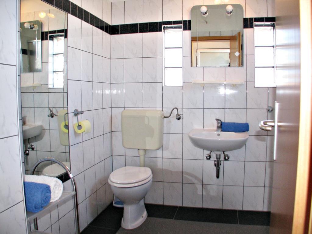 Apartments Galic Nin Room photo